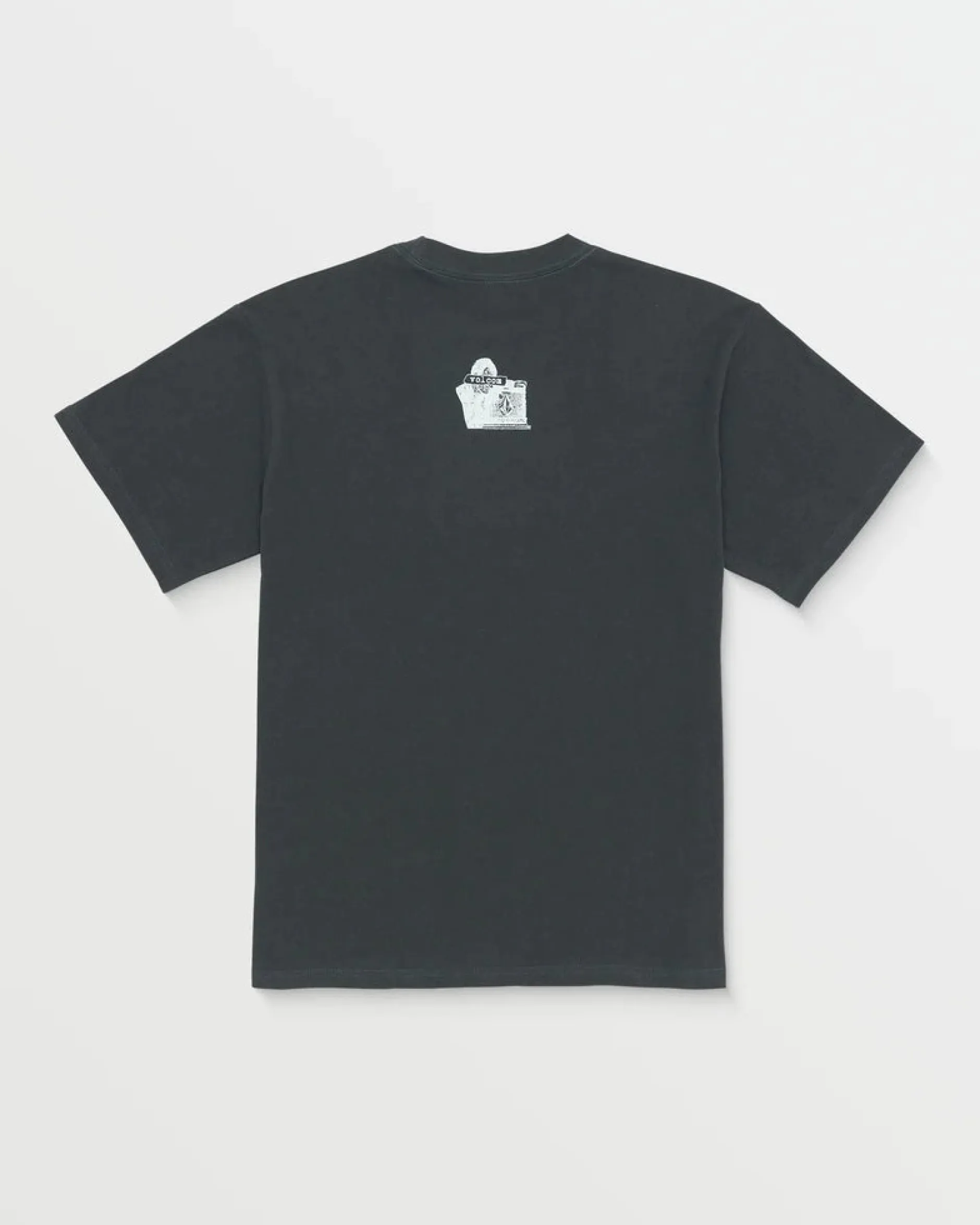 volcom_machines_tee_steal_2.webp Shirts-VOLCOM MACHINES TEE STEALTH
