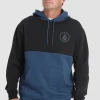 Sweaters & Knitwear-VOLCOM STONE CB PULLOVER VINTAGE NAVY
