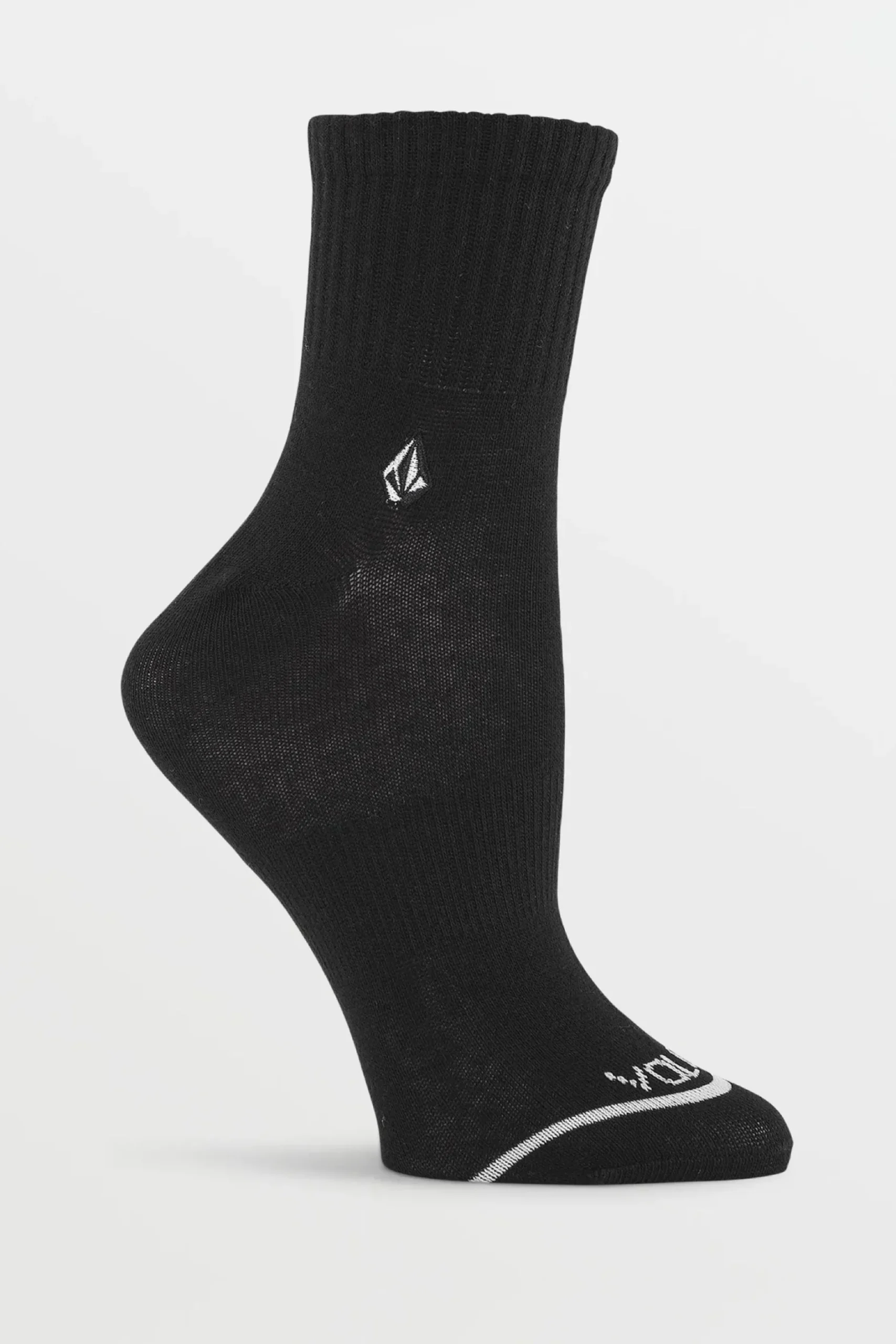 volcom_the_new_crew_socks_1.webp Socks | Socks-VOLCOM THE NEW CREW SOCKS 3PK - ASSORTED