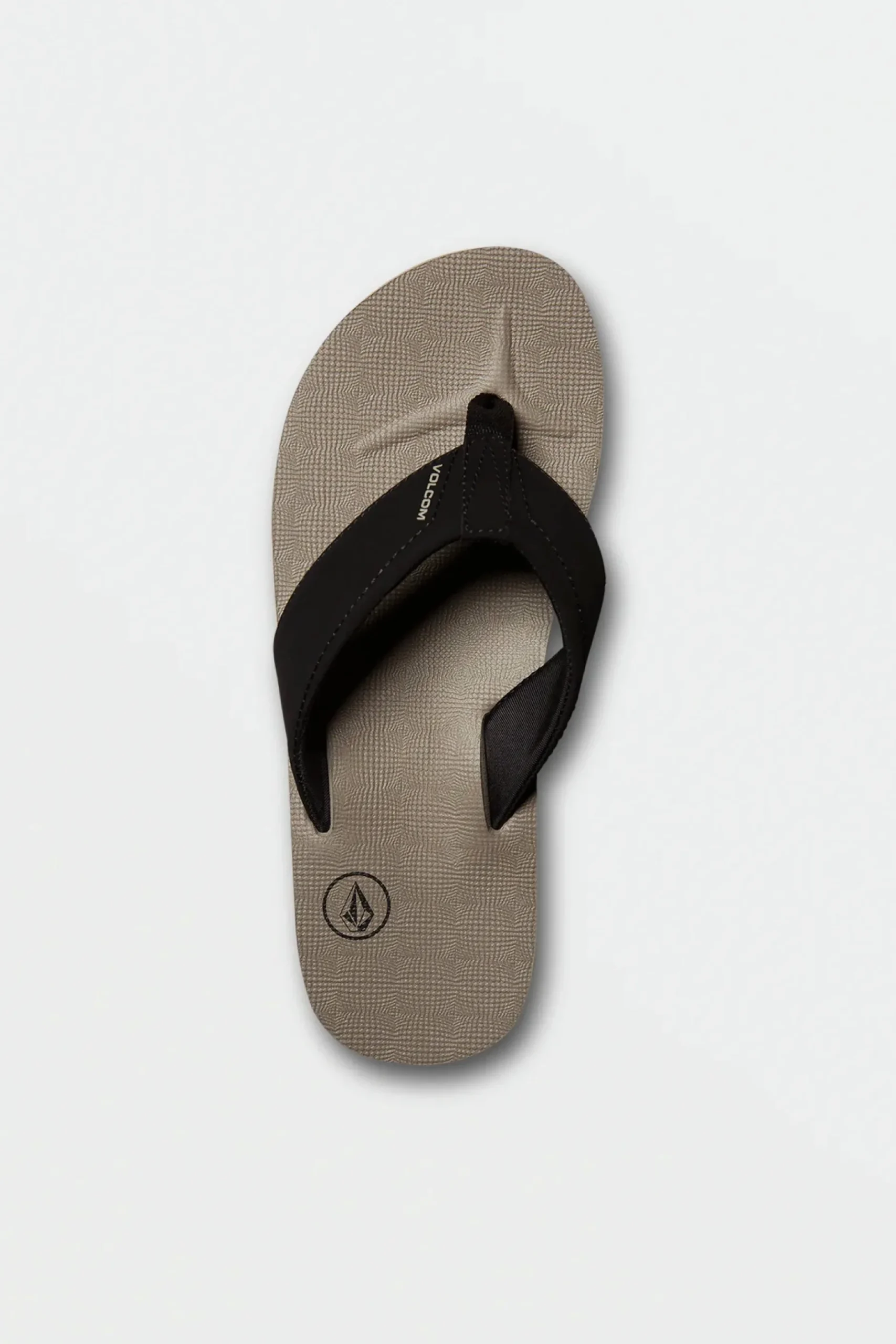 volcom_victor_sandal__kha_3.webp Footwear-VOLCOM VICTOR SANDAL - KHAKI