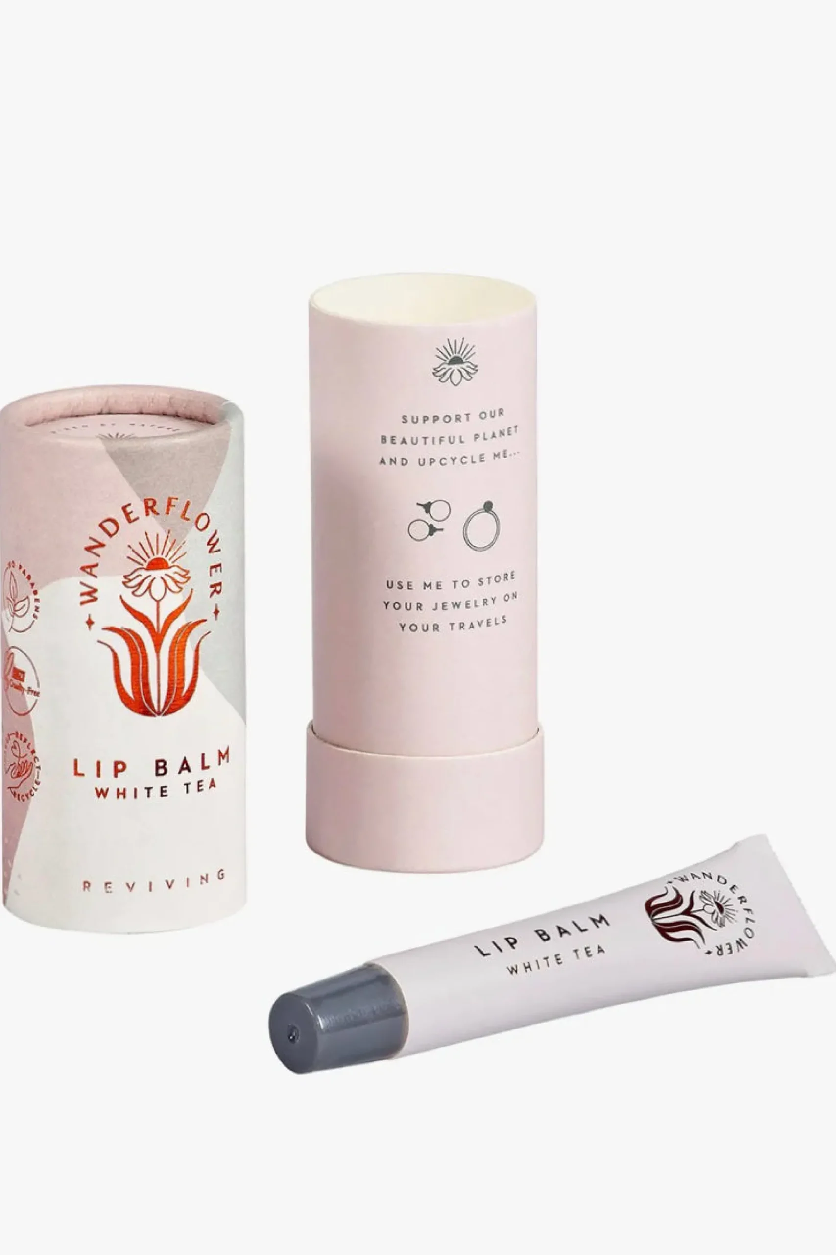 wanderflower_lip_balm_whi_0.webp Body-WANDERFLOWER LIP BALM WHITE TEA