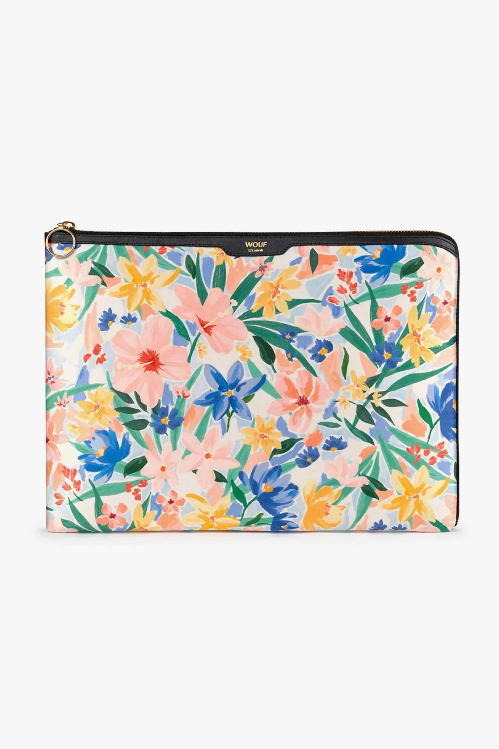 wouf_fancy_sophia_laptop__1.webp Books & Stationery-WOUF FANCY SOPHIA LAPTOP SLEEVE 13"