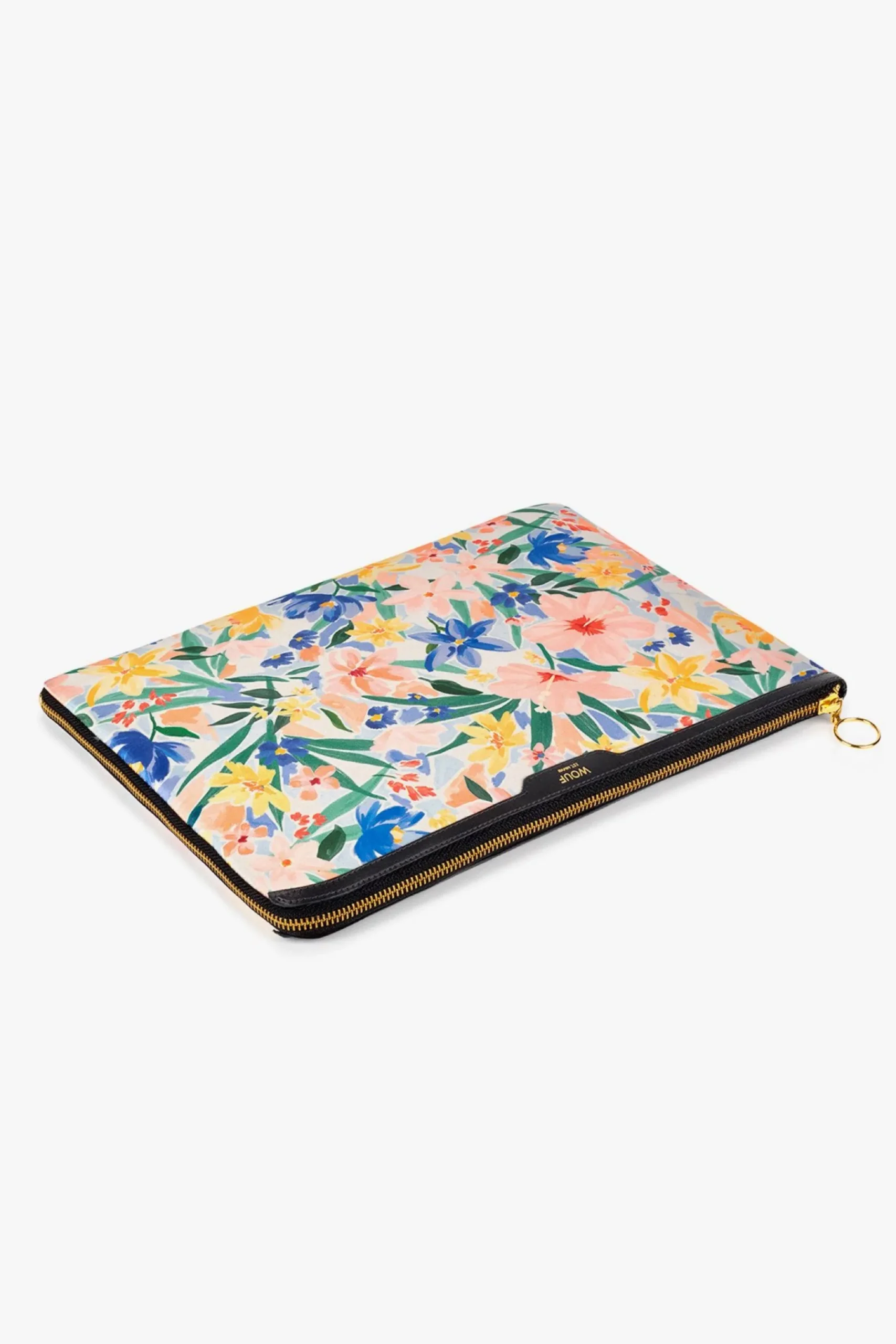 wouf_fancy_sophia_laptop__2.webp Books & Stationery-WOUF FANCY SOPHIA LAPTOP SLEEVE 13"