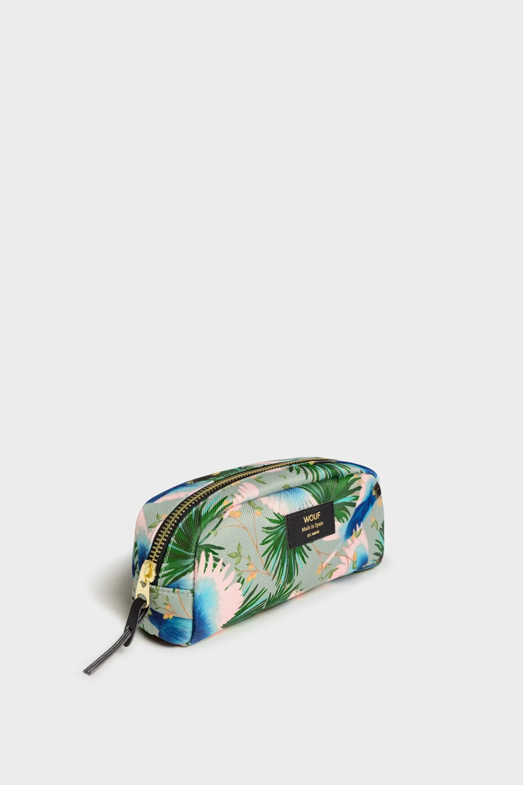 wouf_makeup_bag__maya_3.webp Books & Stationery-WOUF MAKEUP BAG - MAYA